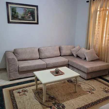 Apartment Brayan *