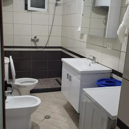 Apartment Brayan *