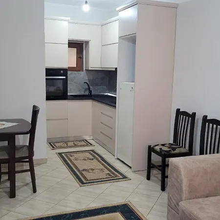 Apartment Brayan Pogradec