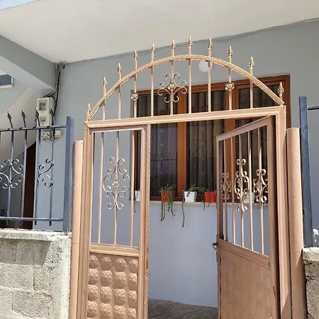 Apartment Brayan