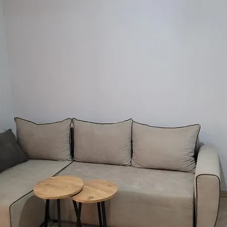 Brayan Appartement