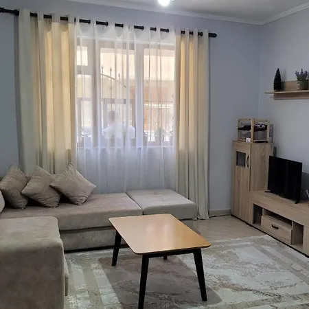 Appartement Brayan
