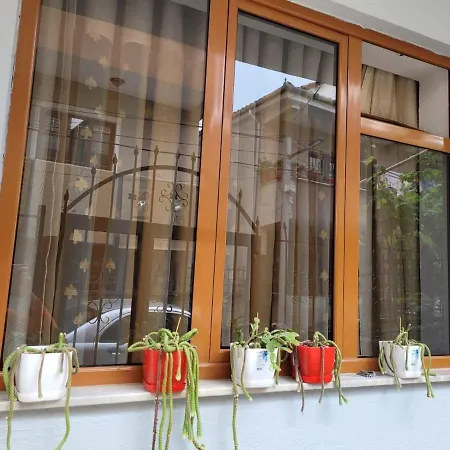 Brayan Appartement *