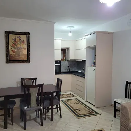 Apartment Brayan