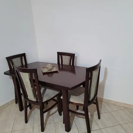 Brayan Appartement Pogradec