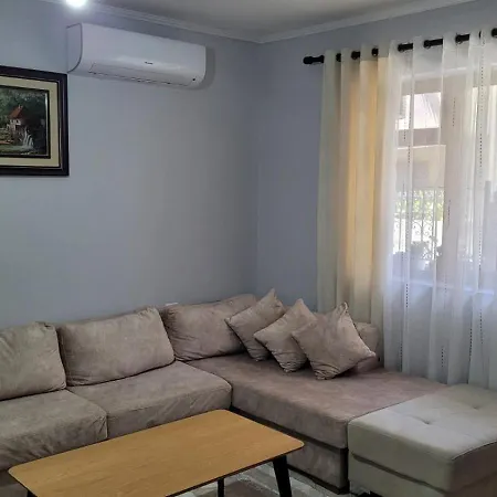 Apartment Brayan Pogradec