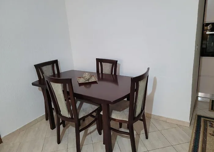 Brayan 公寓 波格拉德茨