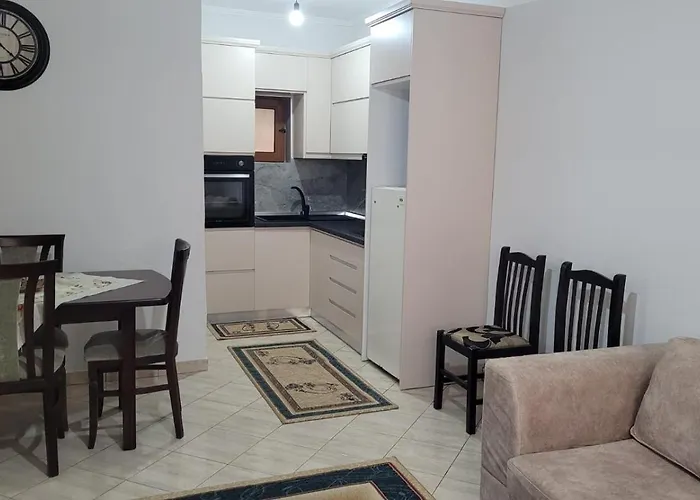 公寓 Brayan 波格拉德茨